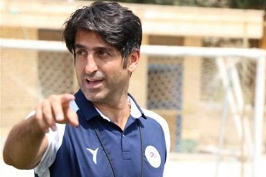 توضیح مهدوی در مورد صحبت جنجالی‌اش روی آنتن