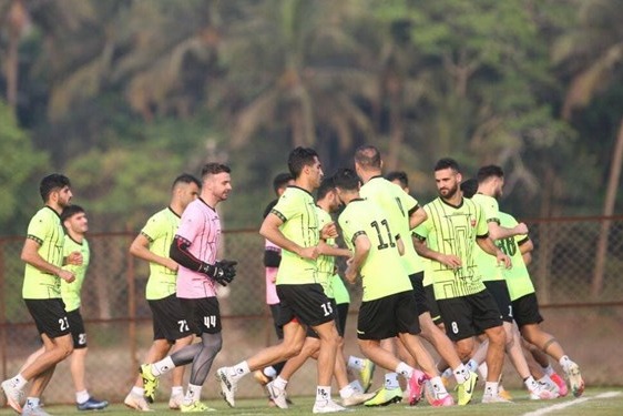 ادامه تبعیض‌ها بین پرسپولیس با حریفان/ اعتراض مجدد به زمین تمرین