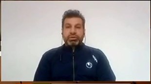 صحبت های محمد مومنی درباره برتری استقلال مقابل الشرطه