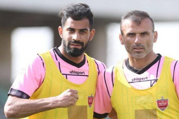 سیدجلال در نقش «آقا کریم» برای مدافع ملی‌پوش پرسپولیس