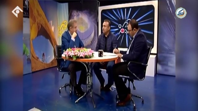 ورزش و مردم / نوستالژی: بخشی از صحبت های زنده یاد نادر دست نشان در برنامه ورزش و مردم