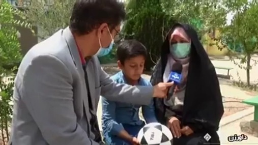 حواشی داغ فوتبال ایران در هفته گذشته /  از حمله دروازه بان به هم تیمی تا آزار کودک هوادار استقلال