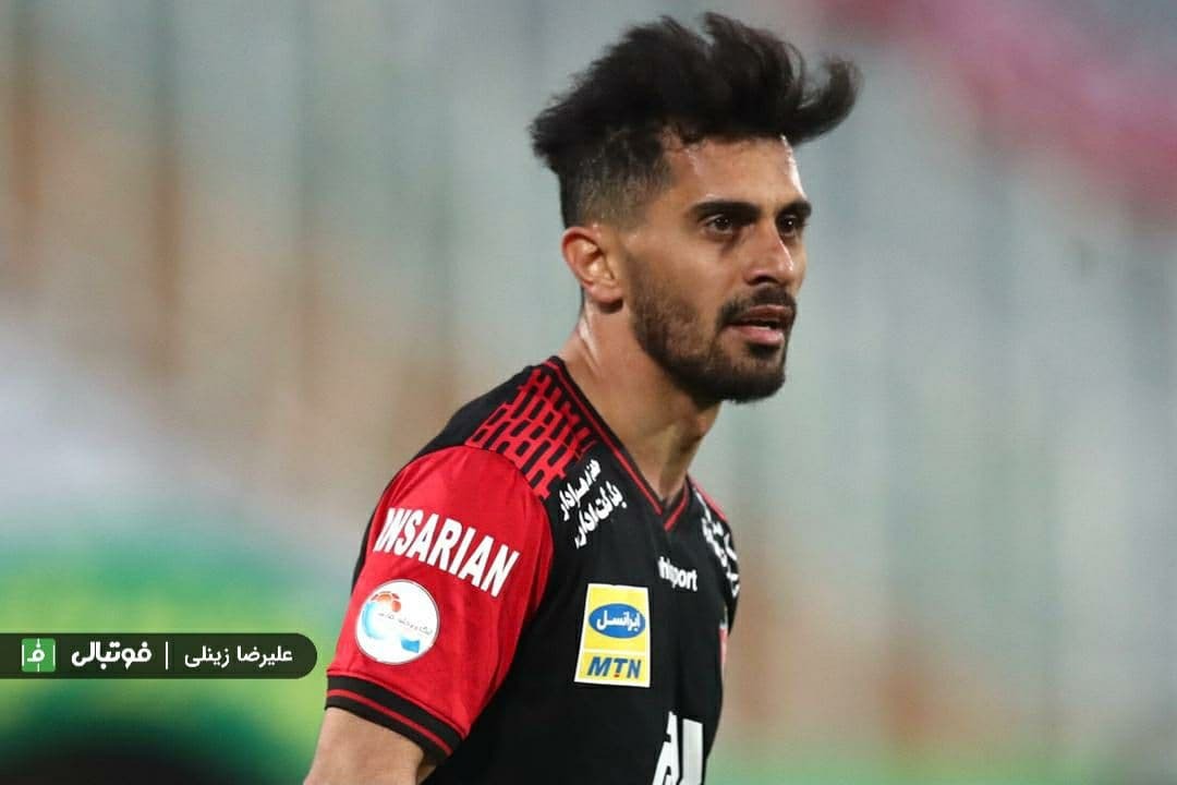 عالیشاه و بازگشت به نیمکت