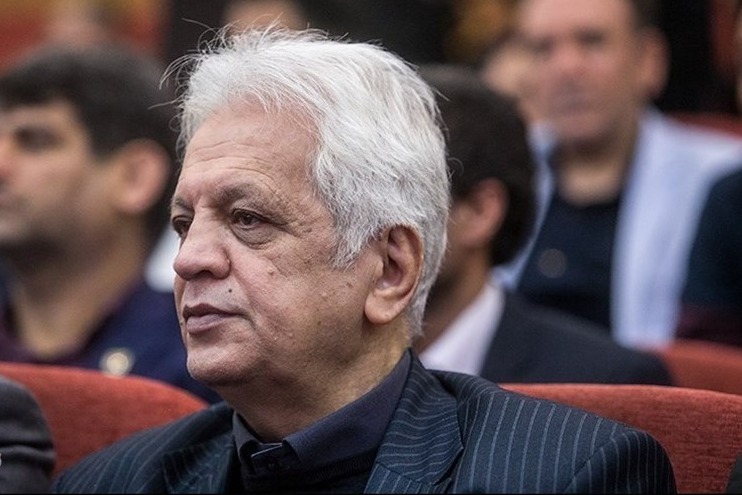 حاج‌رضایی: برای صحبت درباره قهرمانی در آسیا باید به حرف فرگوسن توجه کرد