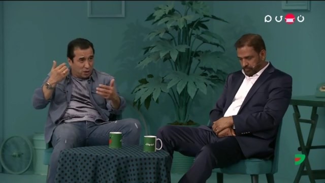 خندوانه / ناگفته های جذاب و شنیدنی خداداد عزیزی از بازی با استرالیا