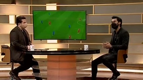 دلایل بردهای اقتصادی پرسپولیس از دیدگاه مهدی سیدصالحی
