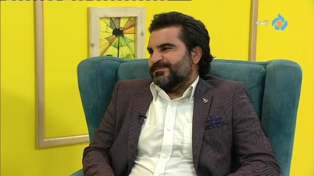 صحبت های حسن خان محمدی درباره وضعیت پرسپولیس برای تقابل با شاهین بندر عامری