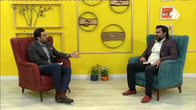 خان محمدی: پرسپولیس دربی را شانسی نبرد و منطقی بازی کرد