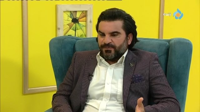 واکنش خان محمدی به صحبت های فرزاد مجیدی درباره خاص خواندن تیم پرسپولیس