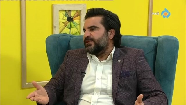 خان محمدی: بازی سپاهان را دیدم و اشتباهات بازیکنان مس شبهه برانگیز بود