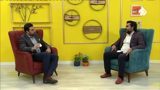 واکنش خان محمدی به صحبت های جنجالی فراز کمالوند درباره رقم خوردن نتایج با مسائل غیرفنی