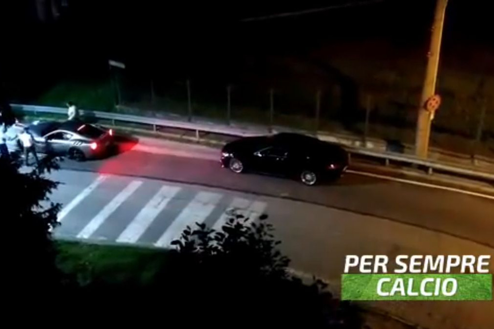 مقصد خودروهای رونالدو مشخص شد؛ بی‌ربط به آینده‌اش