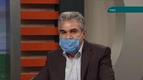 فغانپور: آرای انضباطی که برای بازی سپاهان و پرسپولیس و دربی اعلام شد غیرمتعارف است