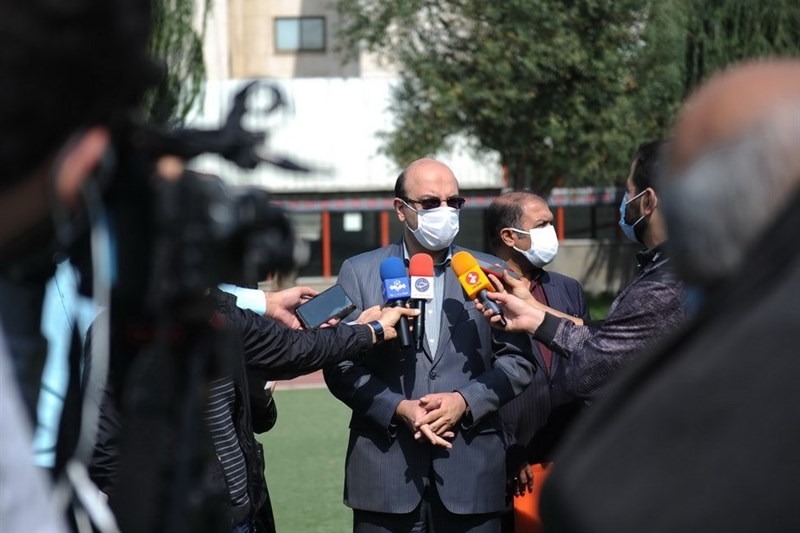 علی‌نژاد: مشکل حق امضای باشگاه استقلال حل می‌شود/ در قرارداد پرسپولیس و کارگزار ورودی نداریم/ امیدواریم رای پرونده ویلموتس بشکند