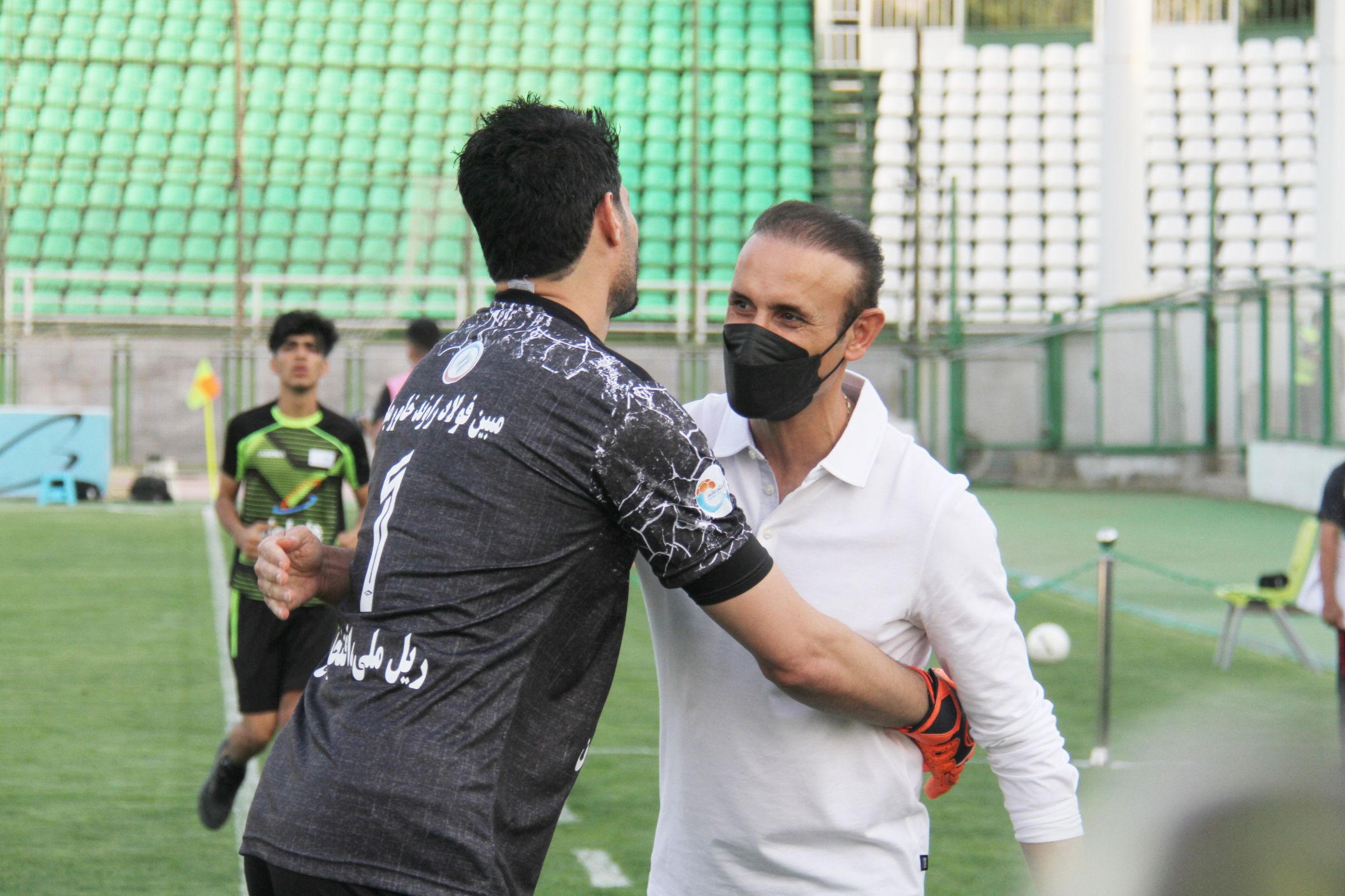 کامبک پرسپولیس با تعویض‌های طلایی یحیی