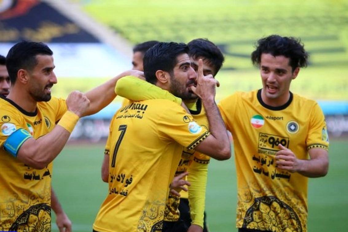 فهرست تیم ملی بدون بهترین خط حمله لیگ/ خط آتش سپاهان جا ماند