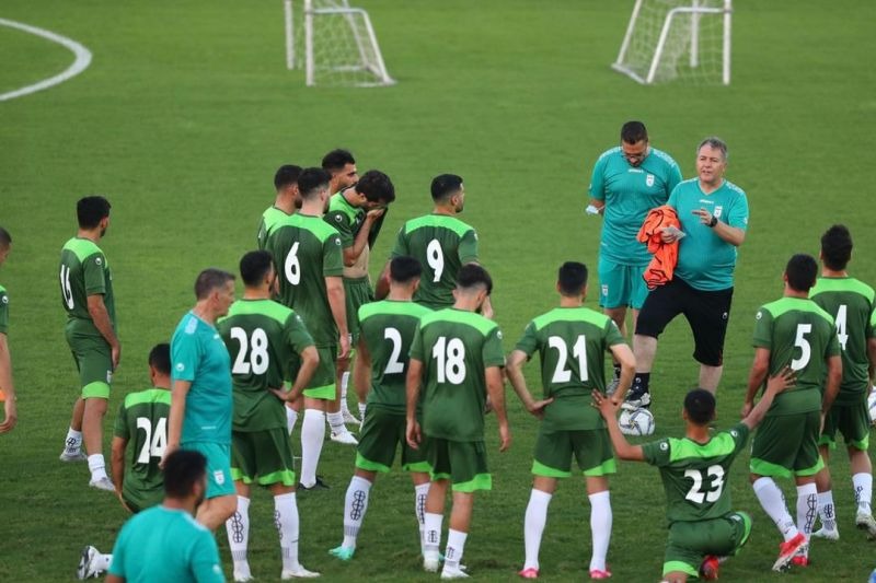 ESPN: اسکوچیچ باید جور ویلموتس را بکشد