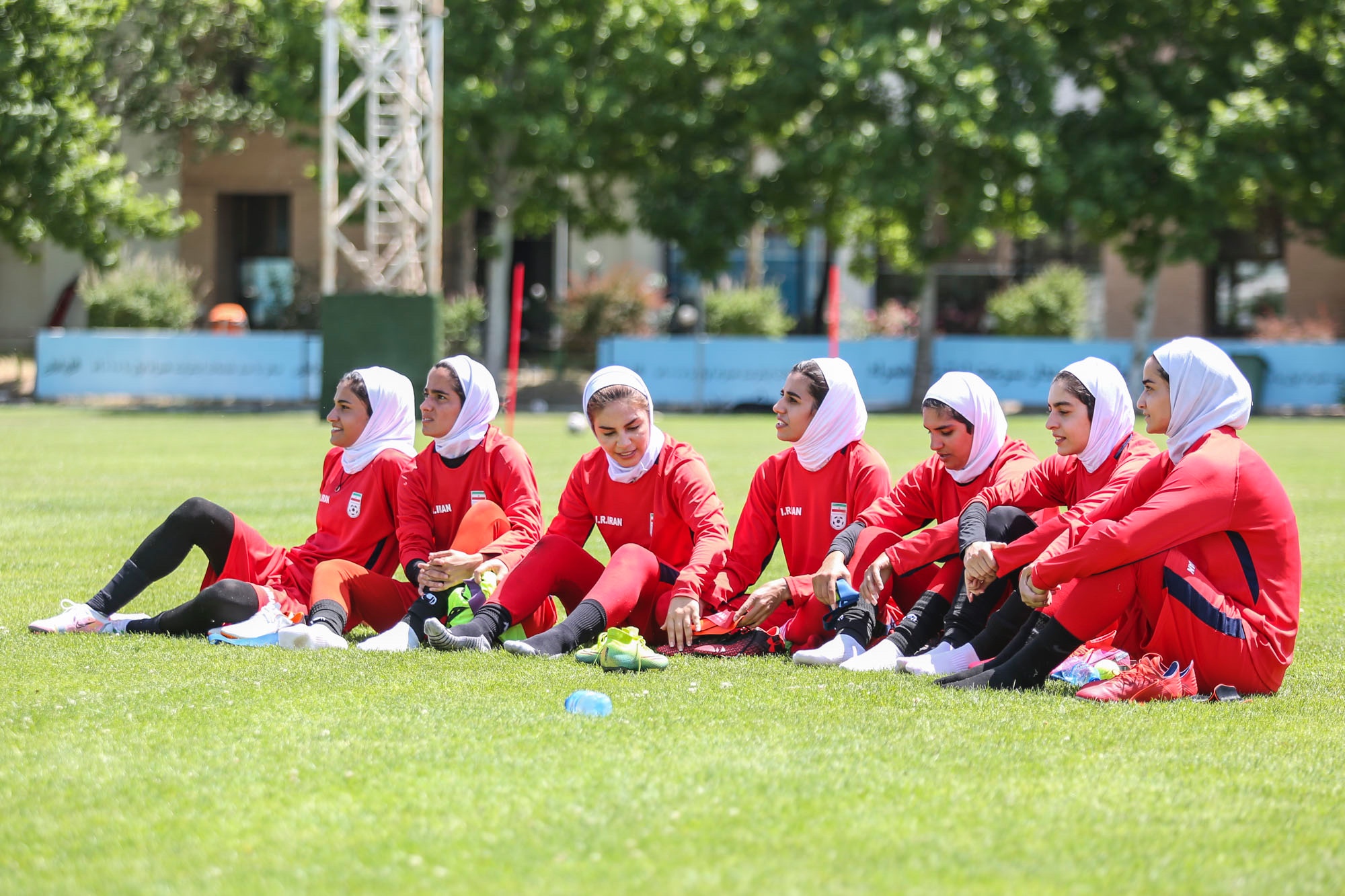چهار بازیکن به اردوی انتخابی بانوان دعوت شدند
