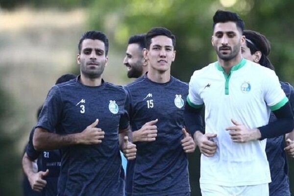 ابهام در حضور ۶ استقلالی مقابل شهرخودرو