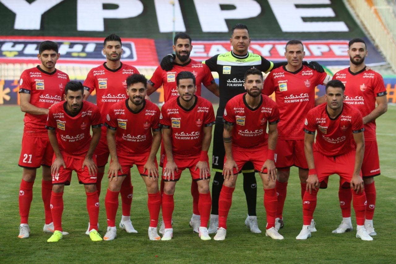 باشگاههای ثروتمند لیگ برتر به دنبال بازیکنان پرسپولیس