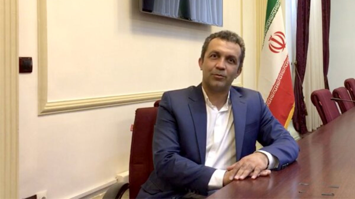 آخرین اخبار و گمانه زنی ها از انتخاب وزیر ورزش/ چه کسی به جای سلطانی فر می نشیند؟