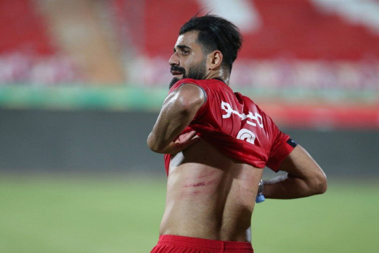 منصوریان پیگیر وضعیت کنعانیزادگان شد