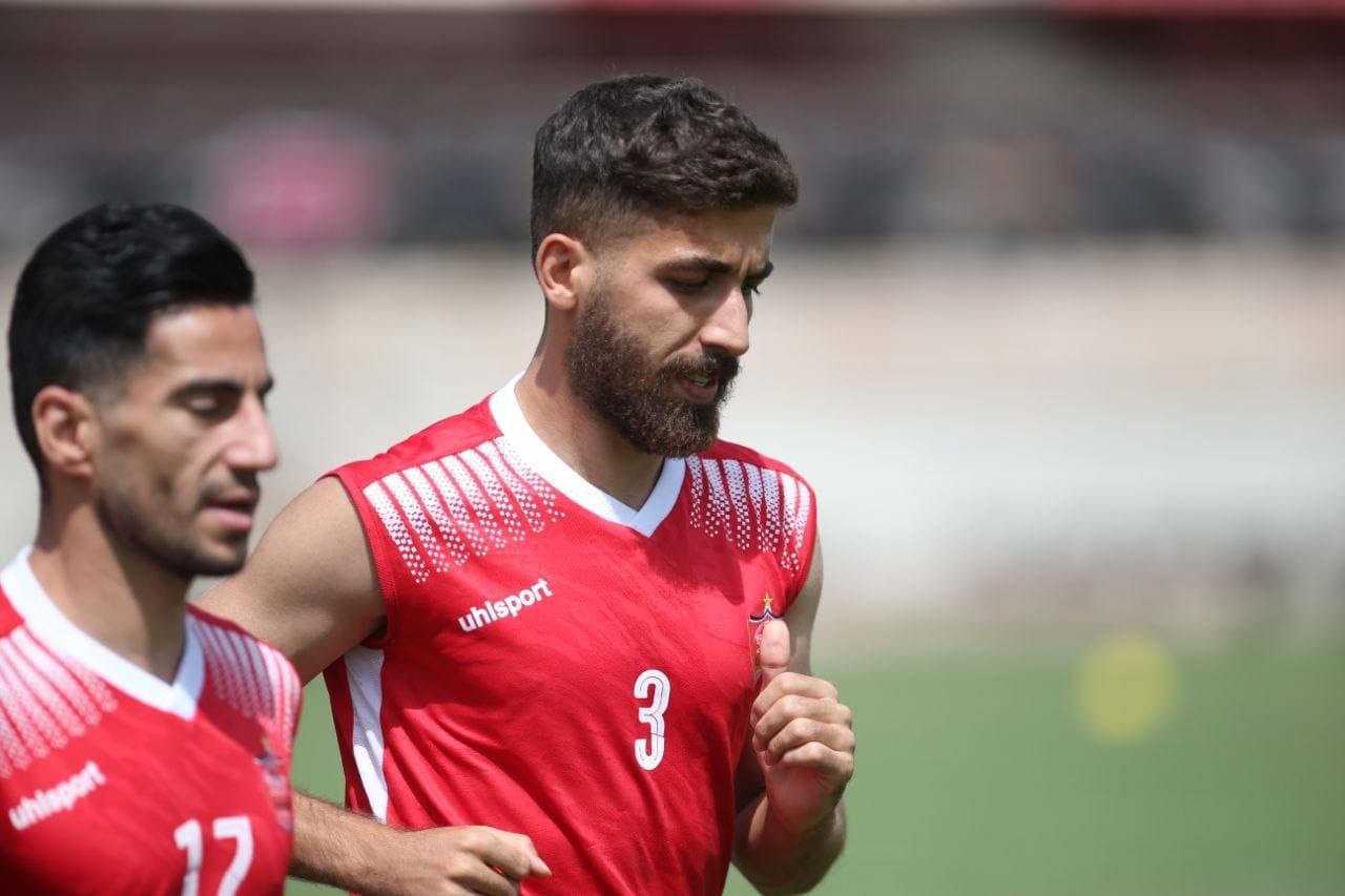 فرجی جای خالی حسینی را پر می‌کند؟