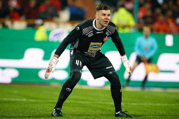 پرسپولیس با رادوشویچ چه می‌کند؟