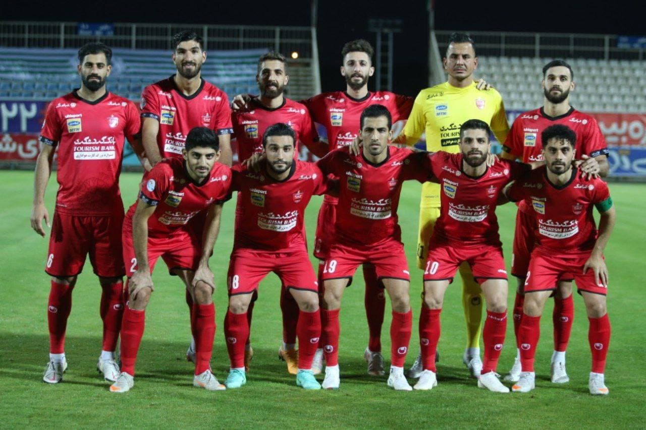 گزارش آماری تا پایان هفته 28/ پرسپولیس در صدر صدرنشینان