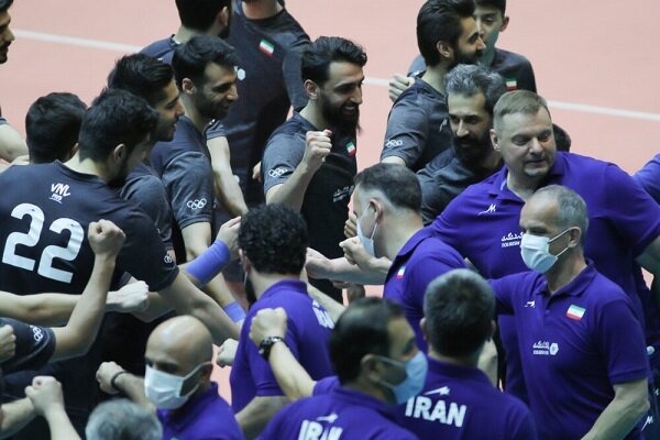 فیاضی: جایگزین «معروف» کار سختی دارد/ رقبا برنامه‌ریزی گسترده‌ای داشتند