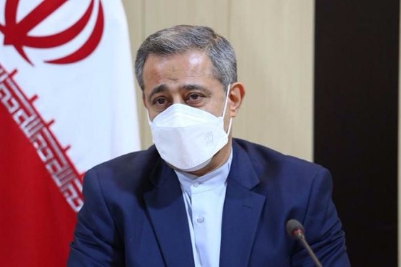سعیدی: مدال‌های کسب شده در المپیک انتظارات را برآورده و کام مردم را شیرین کرد