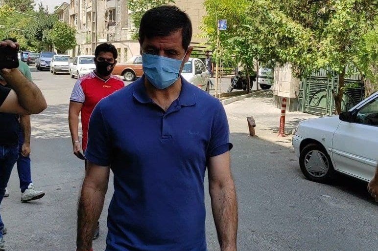 دلیل حضور باقری در باشگاه پرسپولیس؛ به خاطر تیم ملی؟