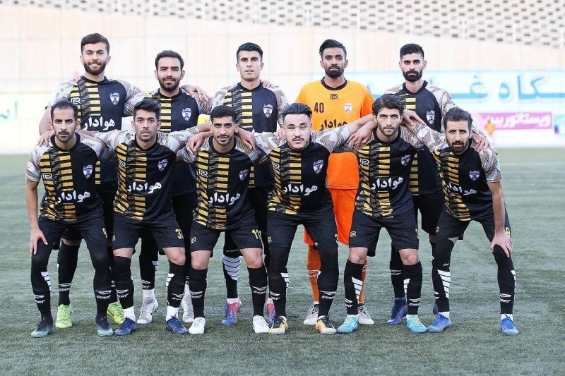 محمد ستاری و محسن طرحانی به هوادار پیوستند +عکس