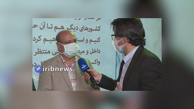 زالی: درب ورزشگاه‌ها اواخر مهر باز می‌شود