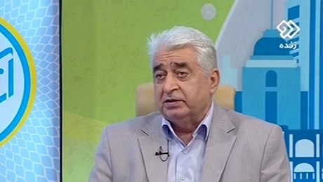 گفتگو با حسین شمس درباره عملکرد تیم ملی در جام جهانی فوتسال