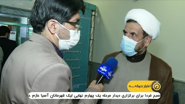 آخرین سکانس داستان مارک ویلموتس رونمایی می شود