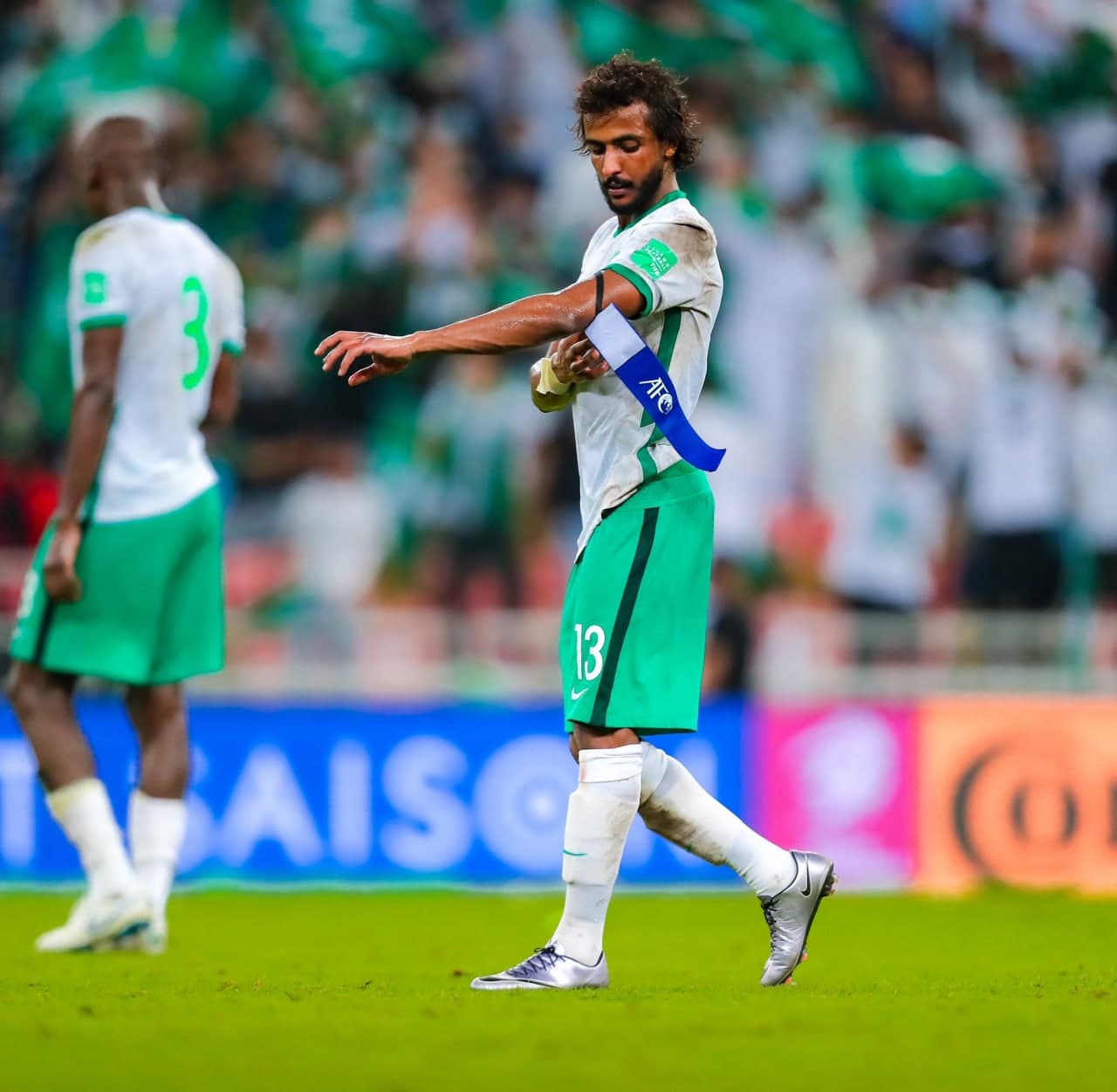 اتهام النصری ها: مربی عربستان در خدمت الهلال!