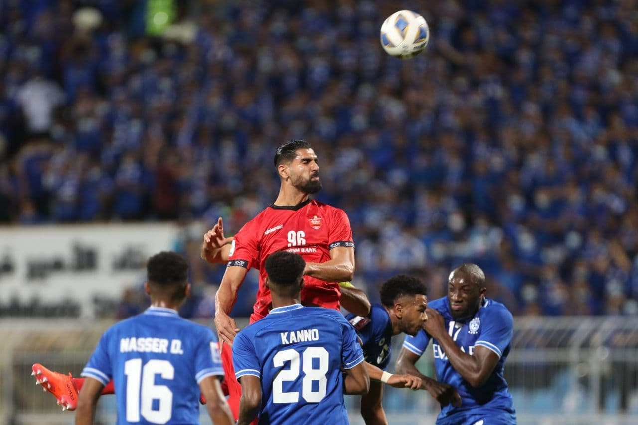 آسیب‌شناسی باخت پرسپولیس در گفت و گو با آنالیزور سابق قرمزها