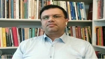 گفت و گو با رییس هیئت فوتبال خراسان رضوی درباره عدم سفر بازیکنان شهر خودرو به رفسنجان