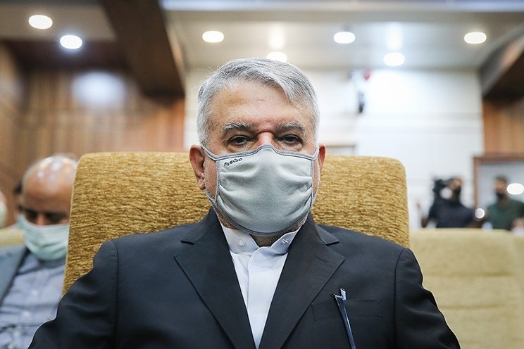 صالحی‌امیری: ورزش ایران دارای تاریخ، تبار و ریشه است/ باید تختی‌های جدید را به نسل جوان معرفی کنیم