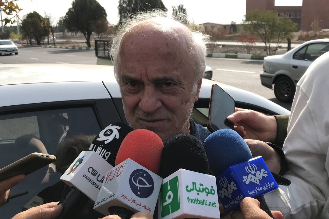 مصطفوی: اگر رأی کمیته بدوی را تأیید می‌کردیم، این دو باشگاه محروم می‌شدند و جریمه سنگینی به آنها می‌خورد