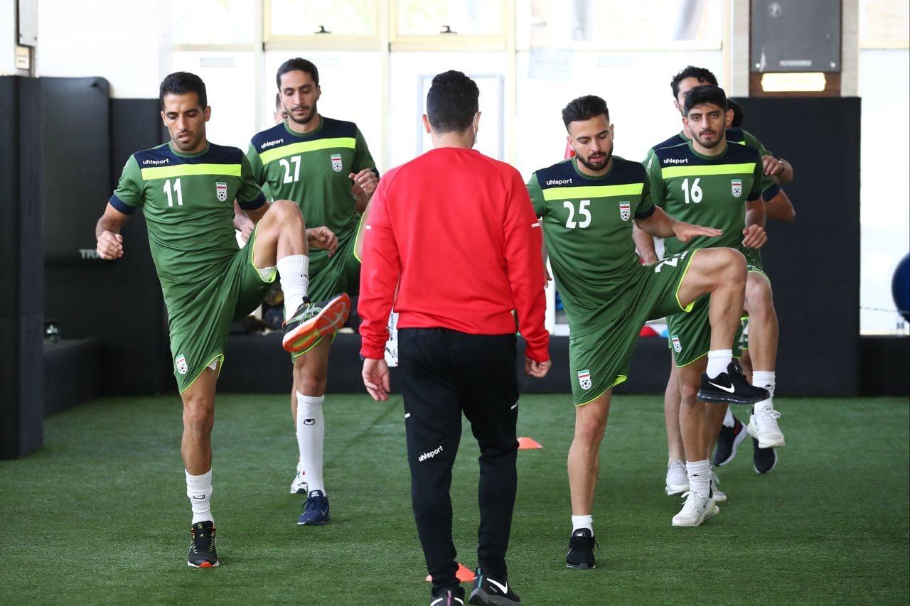 چه کسانی از فهرست تیم ملی جاماندند؟