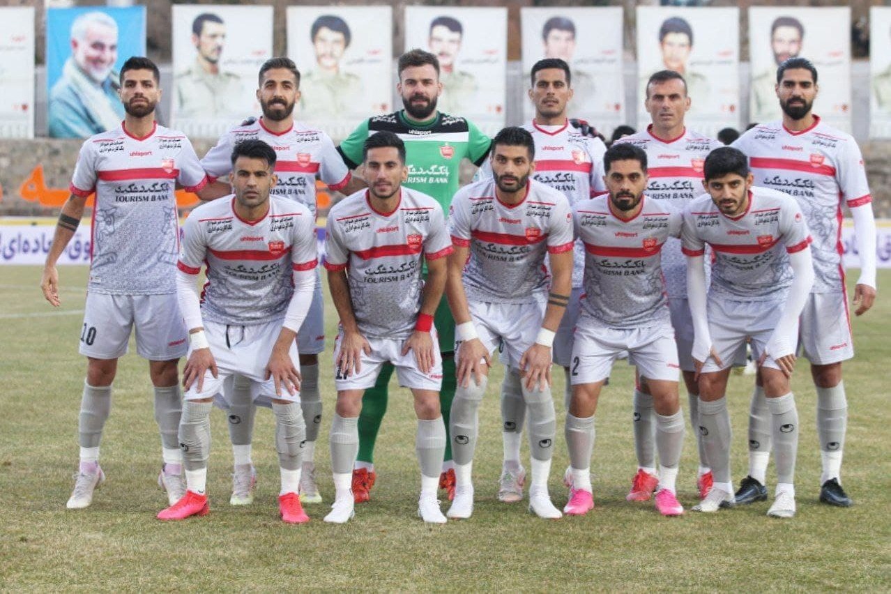 دریافتی جدید در انتظار پرسپولیسی‌ها