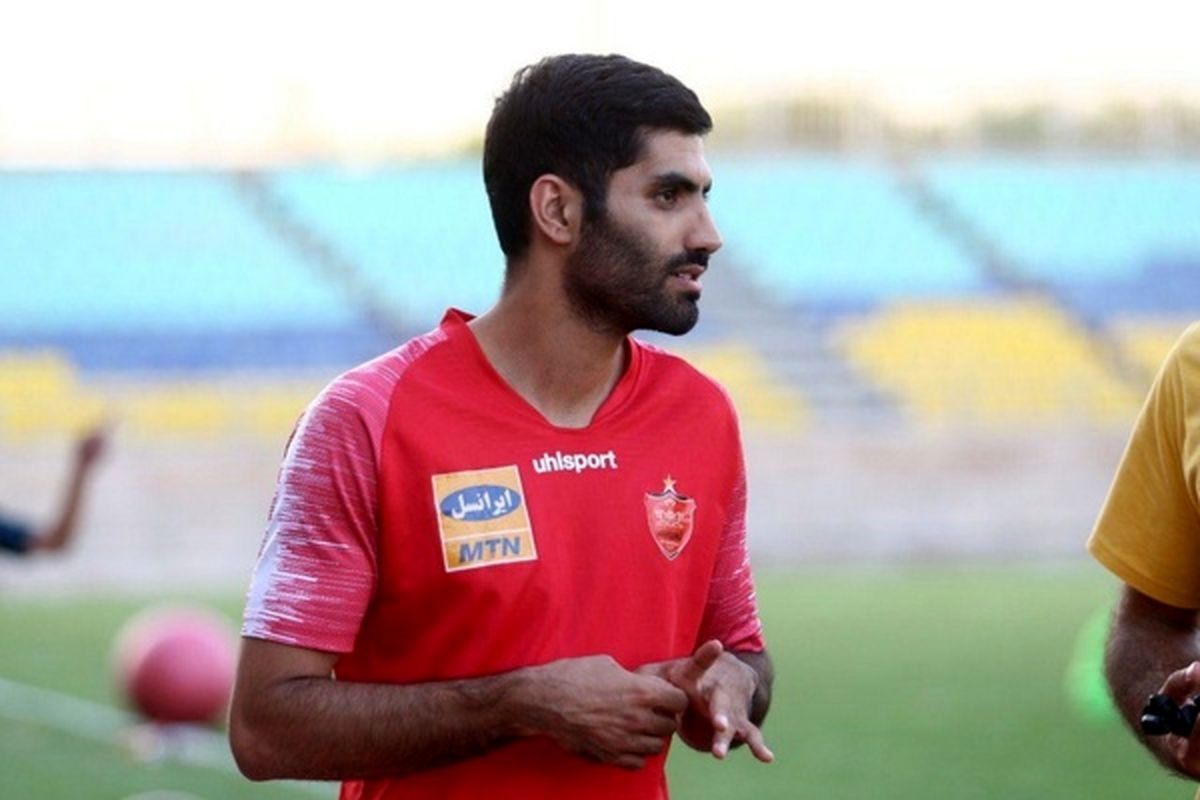 ماجرای اقدام انسان دوستانه مدافع سابق پرسپولیس