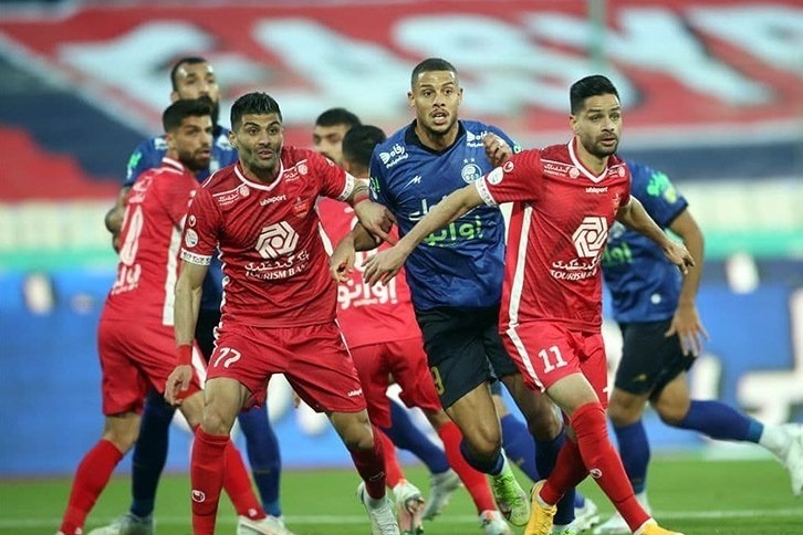 نهمین ایستگاه لیگ برتر فوتبال ایران؛ محکومان به برد