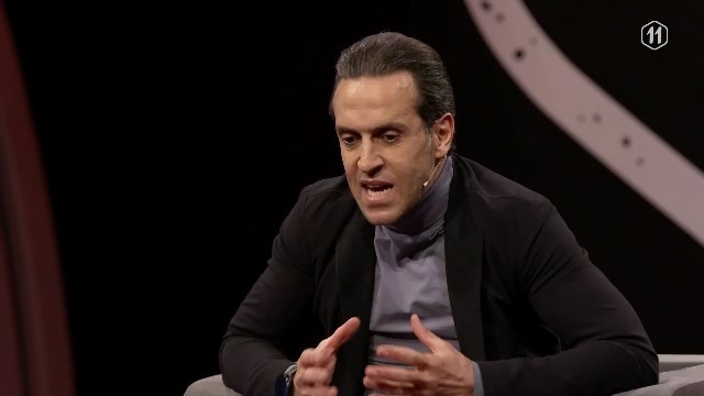 انتقاد علی کریمی از محمد حسن انصاری فرد به خاطر شکایت رادوشوویچ، استوکس و اوساگوما
