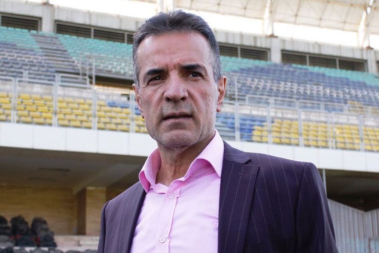 حمله عجیب پرسپولیسی‌ها به یک پرسپولیسی بعد از صحبت‌های علی کریمی