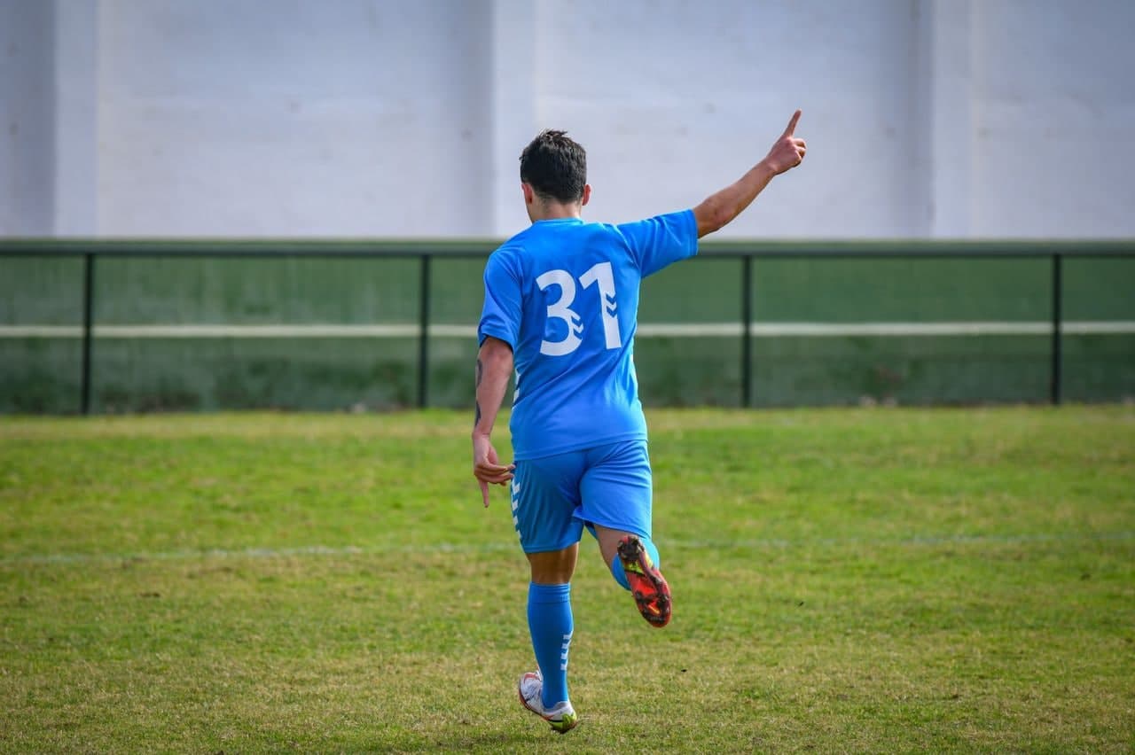 درخشش هافبک سابق پرسپولیس در اسپانیا