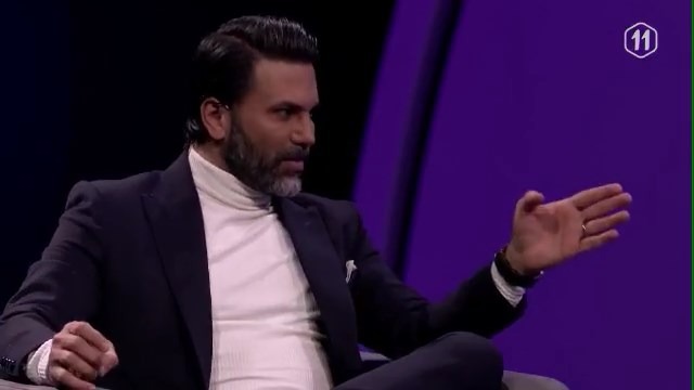بحث جالب درباره دلیل تمام شدن فوتبال علیرضا واحدی نیکبخت بین مجتی جباری و علی کریمی و آندرانیک تیموریان