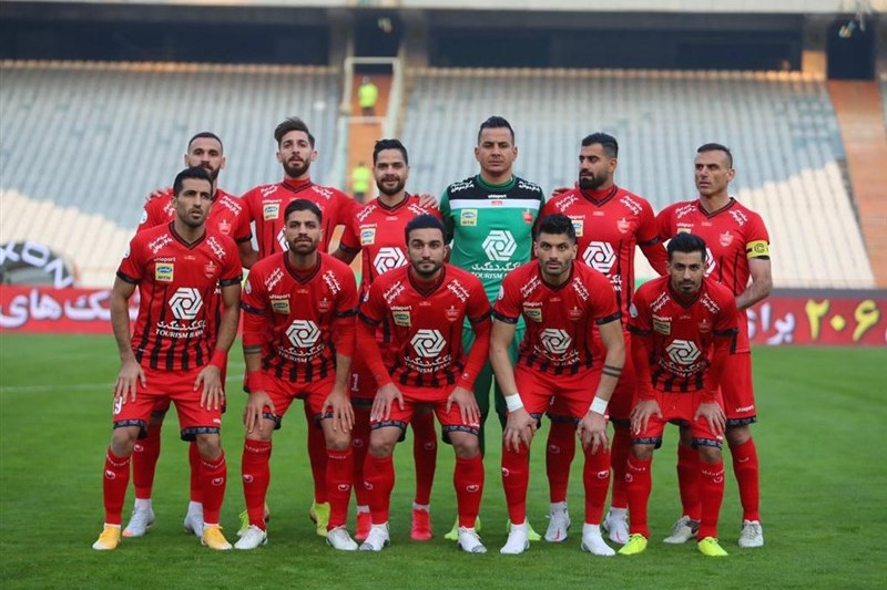 کلهر: پرسپولیس از الریان قوی‌تر است/ تیم‌های ایرانی در آسیا یک مشکل دارند